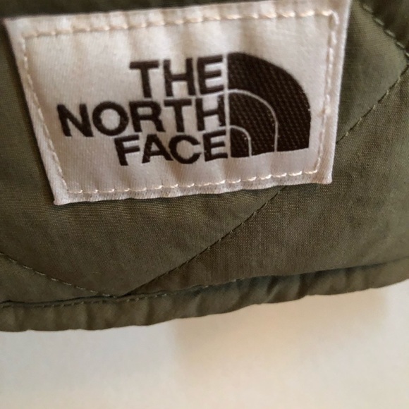 ❤️ The North Face Women Cuchillo - Picture 4 of 6